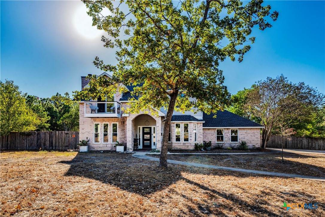 171 Pin Oak Crossing - Photo 1