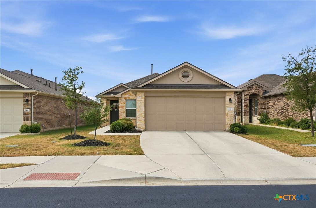 116 Frederick Drive - Photo 1