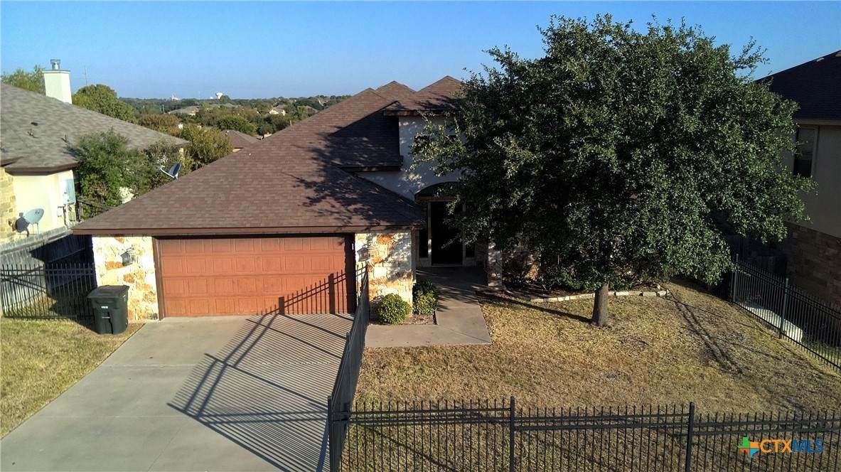 5405 Fiesta Oak Drive - Photo 1