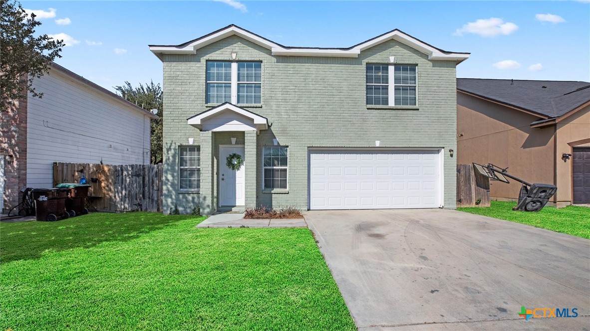 8619 Key North Way - Photo 1