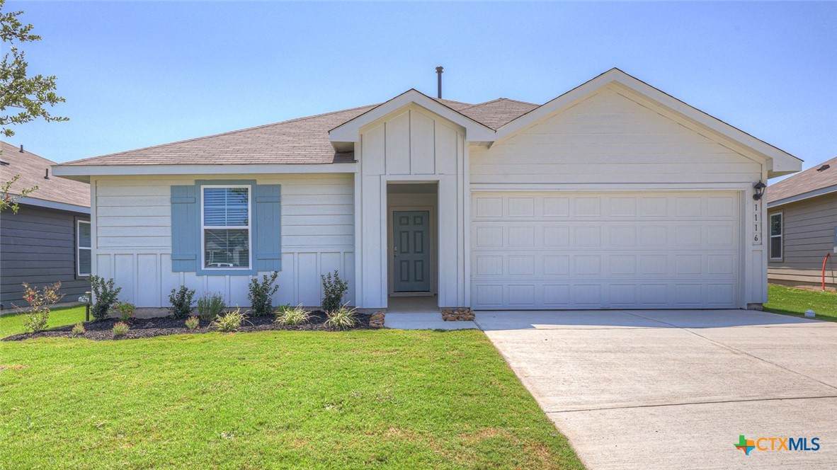 1116 Argonne Forest - Photo 1