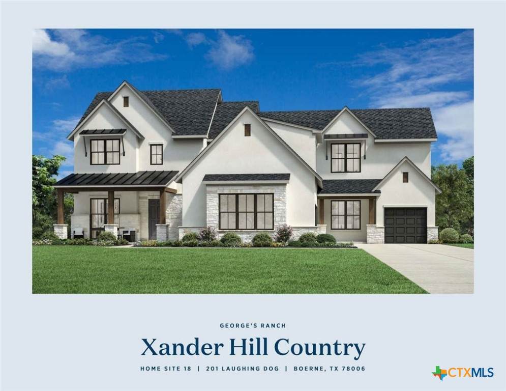 201 Laughing Dog - Photo 1