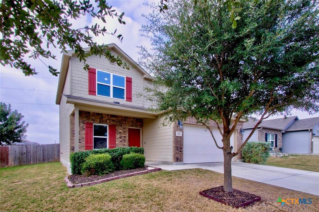 322 Benelli Drive - Photo 1