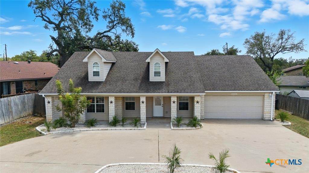 4005 Midway Drive - Photo 1