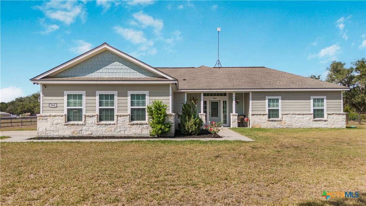 584 Post Oak Drive - Photo 1