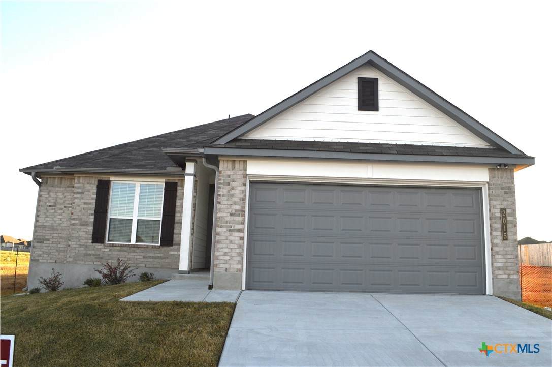 2015 Filmore Cove - Photo 1