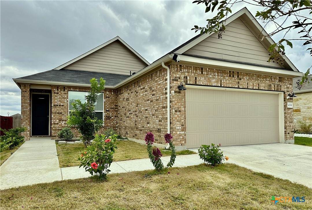 4136 Carraway Street - Photo 1