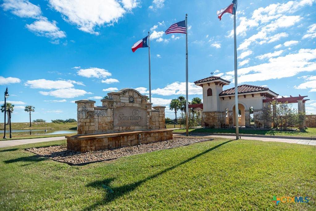 Lot 109 & 110 Coastal Springs Street - Photo 1