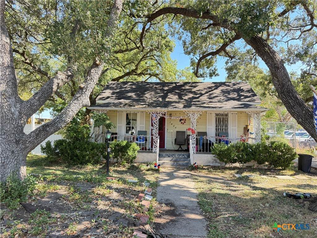 1404 Wheeler - Photo 1