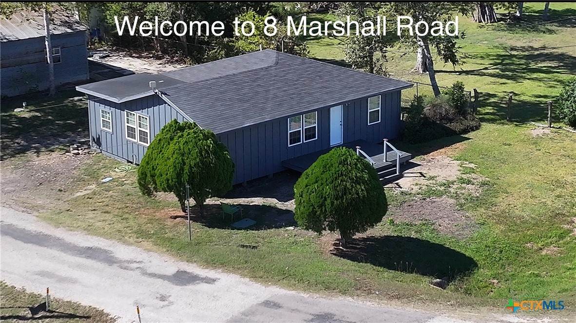 8 Marshall Road - Photo 1