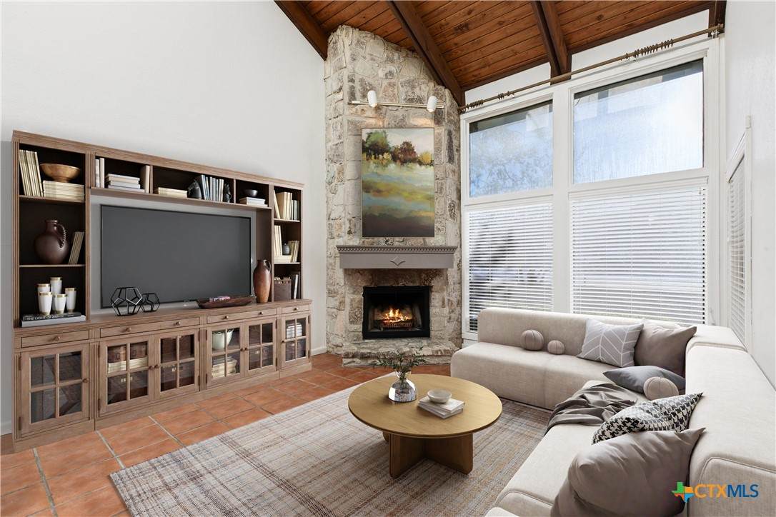 114 T Bar M Drive - Photo 1