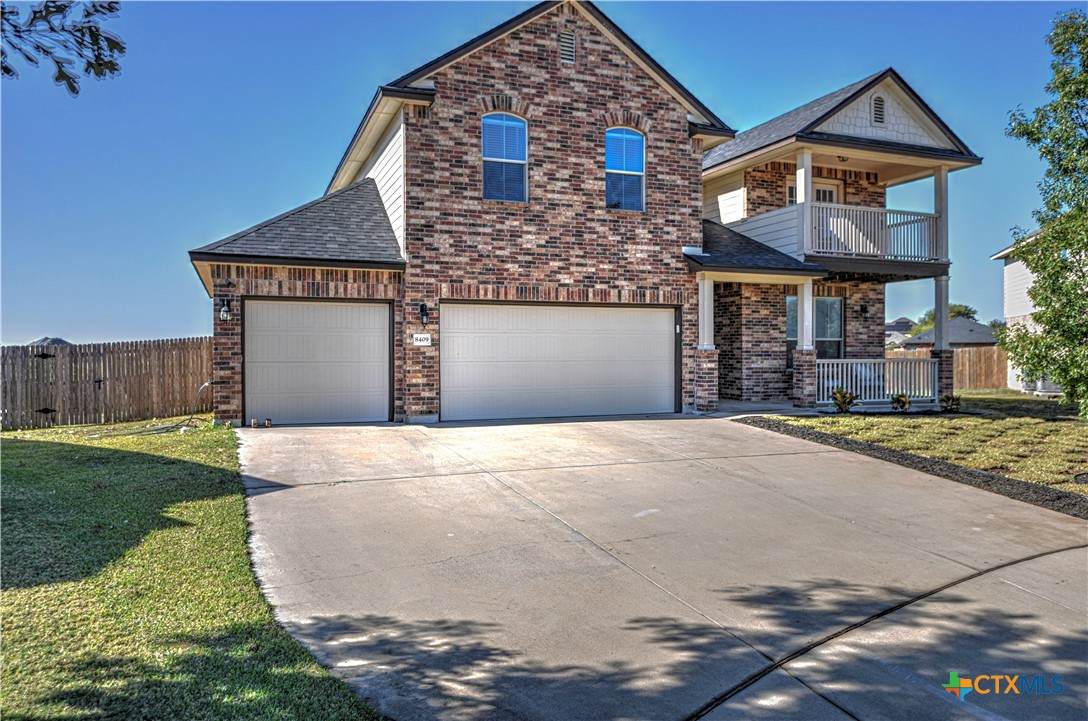 8409 Quiet Hollow Drive - Photo 1
