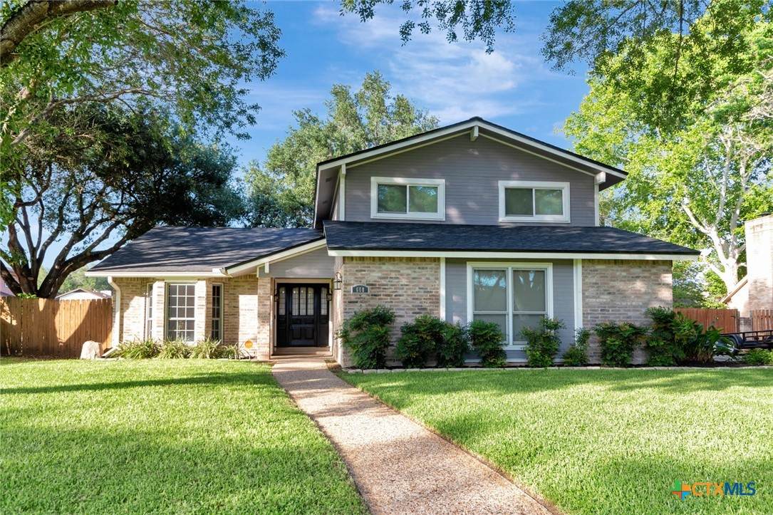 608 Chimney Rock Drive - Photo 1