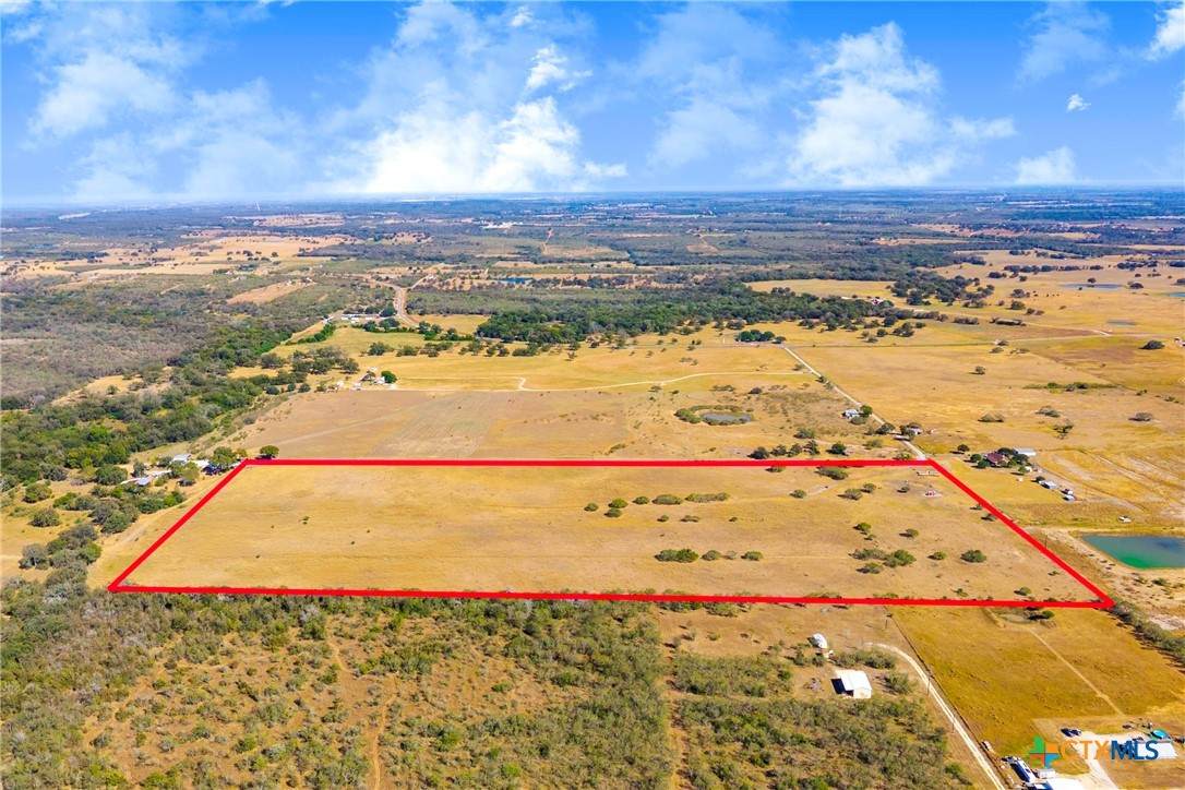 TBD 50 Acres Pfullman Road - Photo 1