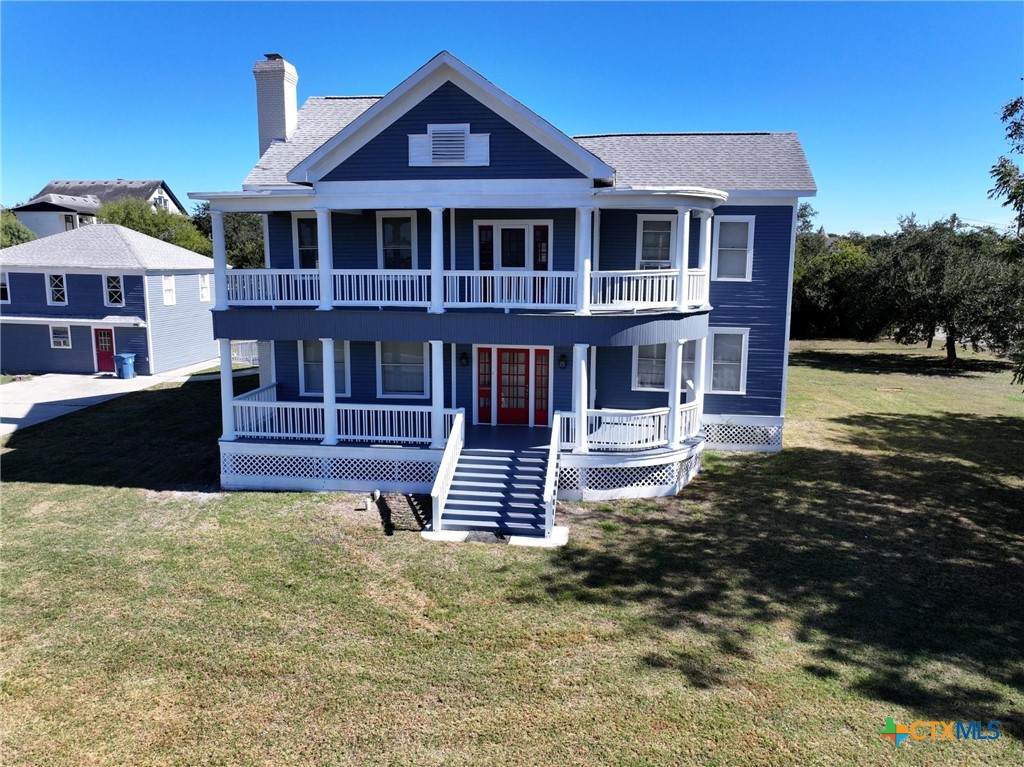 909 Power Street - Photo 1