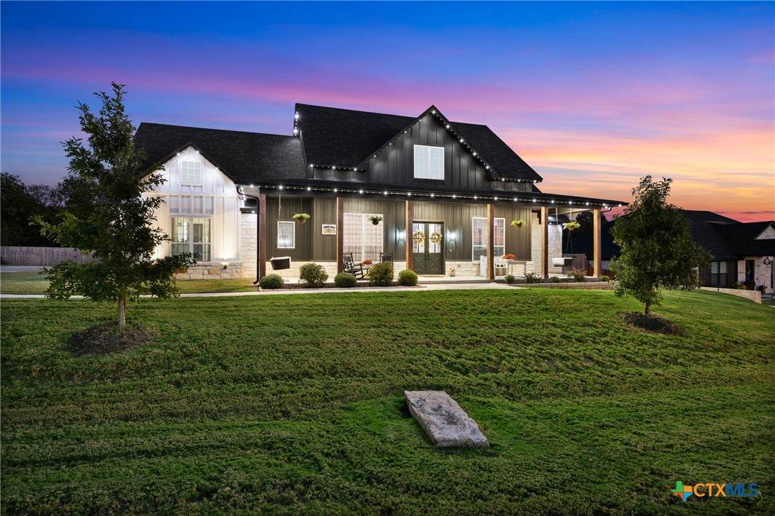 6911 Ben Houston Court - Photo 1