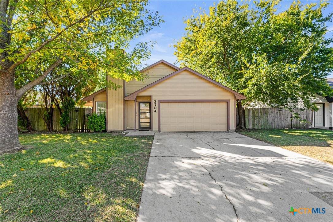 3704 Daniels Drive - Photo 1