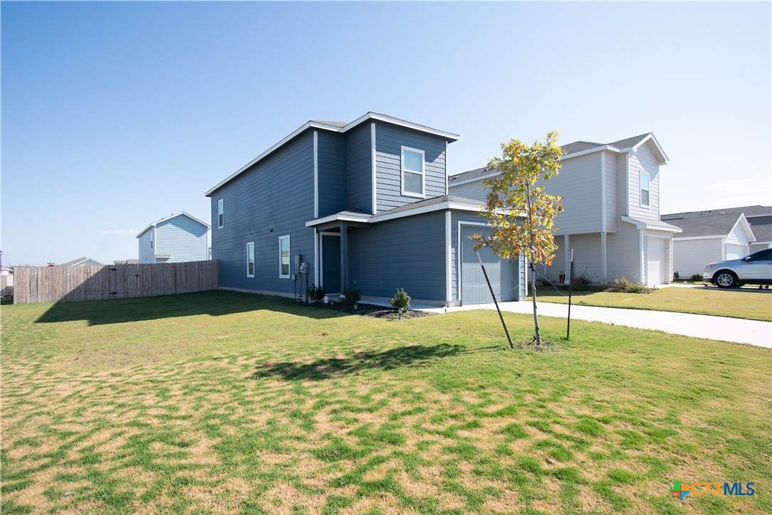 539 Commander Abbott Drive - Photo 1