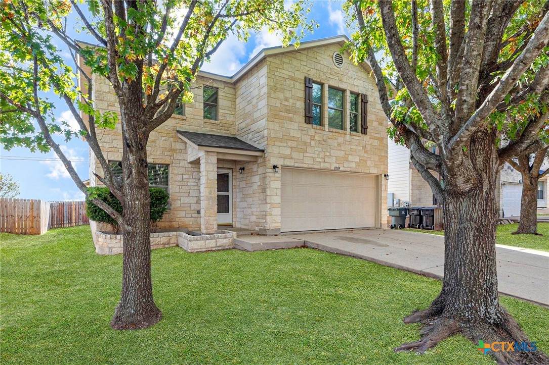 8509 Fallen Leaf Lane - Photo 1