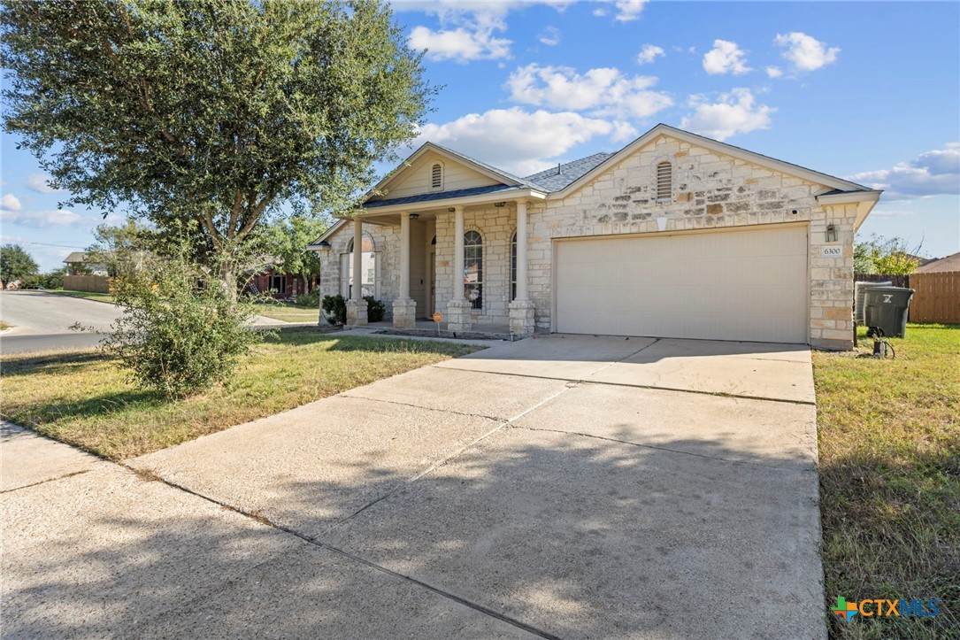 6300 Emilie Lane - Photo 1