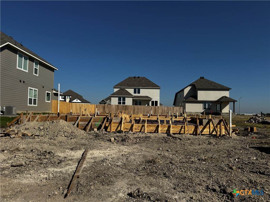 7816 Krenek Tap Drive - Photo 1