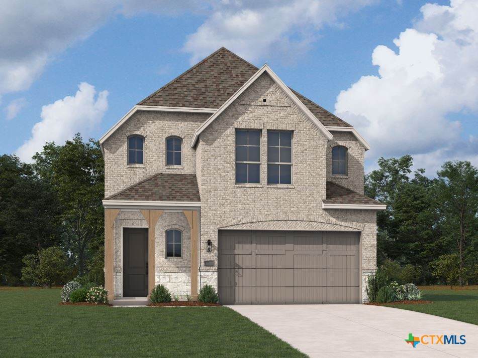 156 Covered Bridge Trail - Photo 1