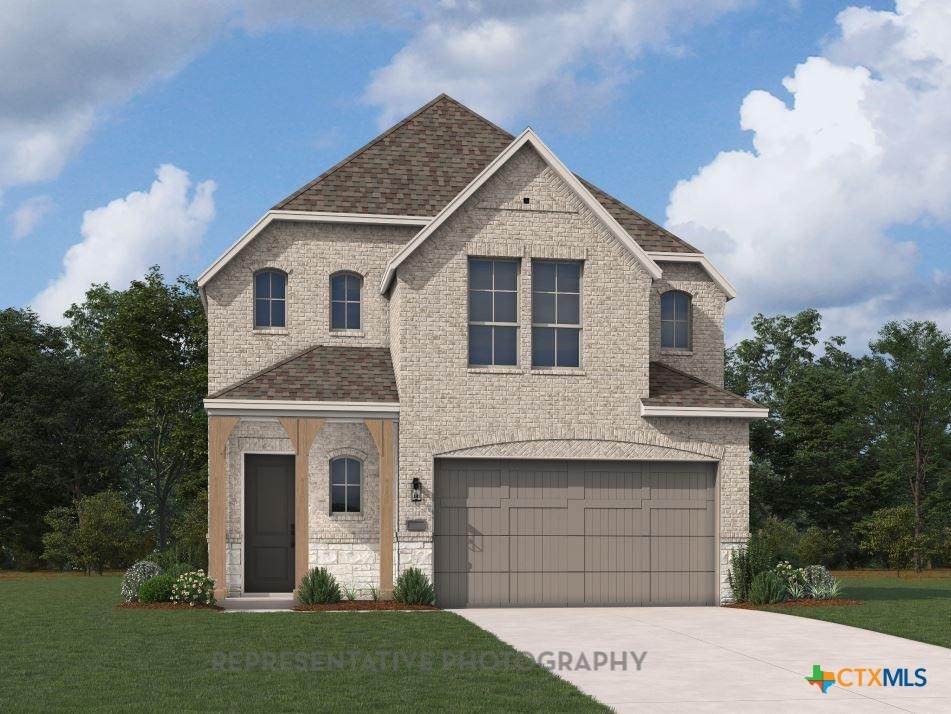 224 Menlo Bend - Photo 1