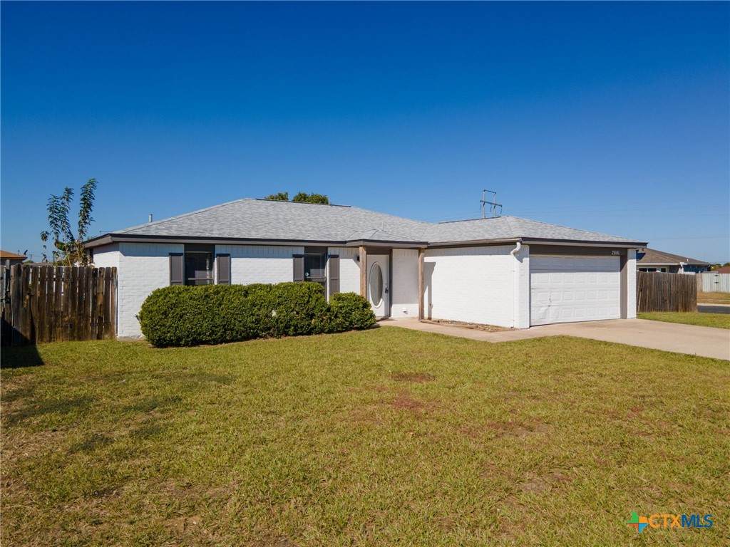 2801 Daytona Drive - Photo 1