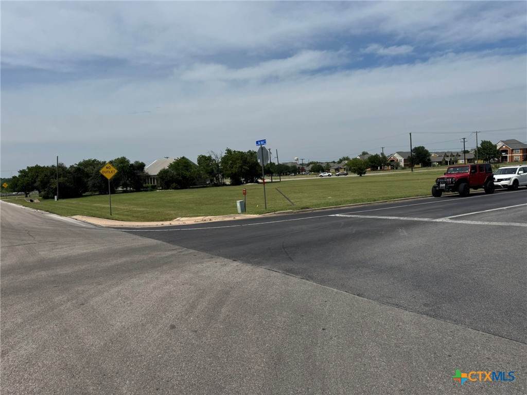 909 Old 1460 Trail - Photo 1