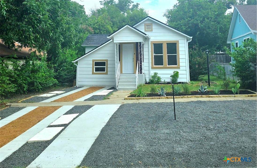 716 Avenue A - Photo 1