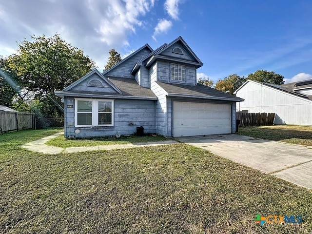 2119 Caprice Drive - Photo 1