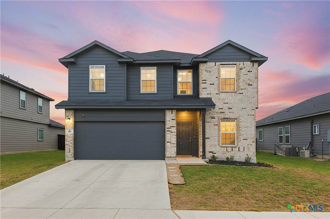 305 Tims Way - Photo 1