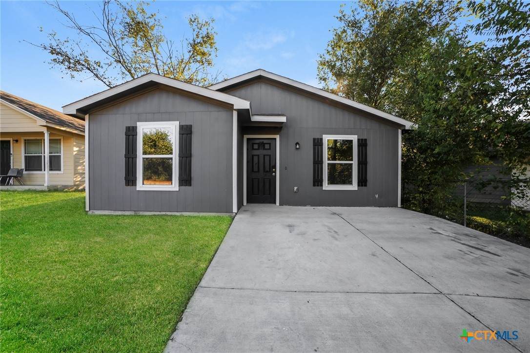 503 Henderson Street - Photo 1