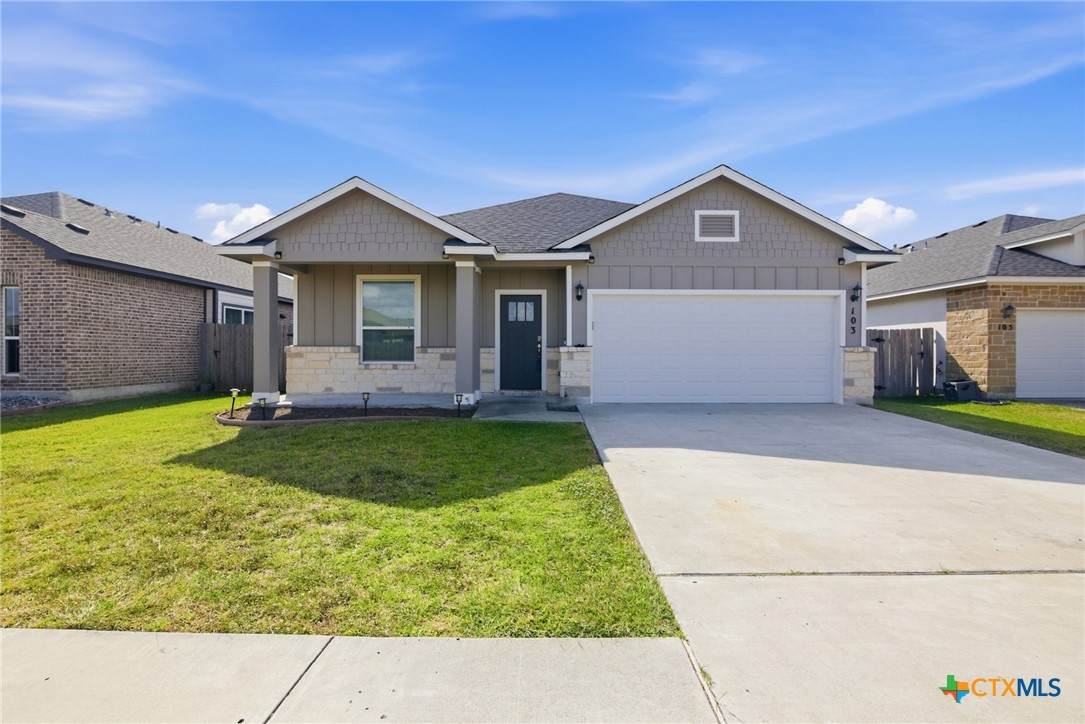 103 Dripping Spring - Photo 1