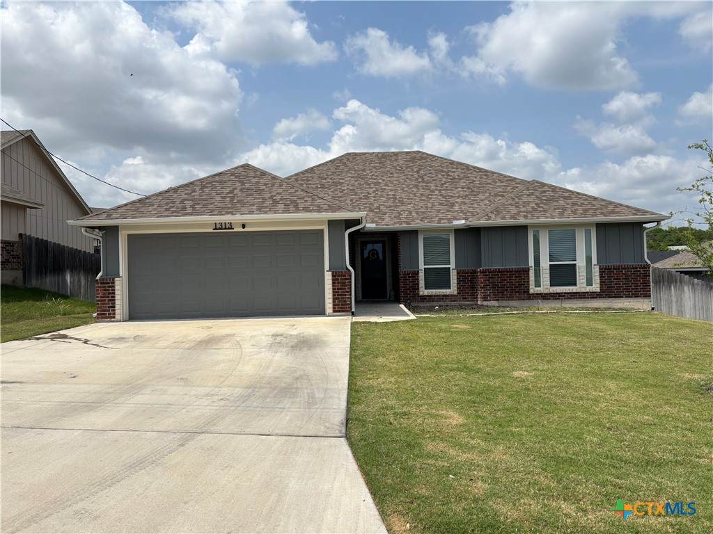 1313 Sandstone Cove - Photo 1