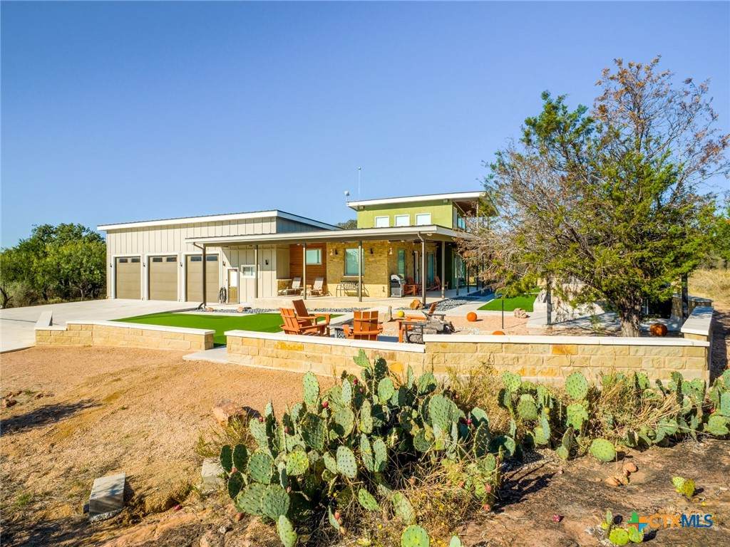 125 Granite Oaks Drive - Photo 1