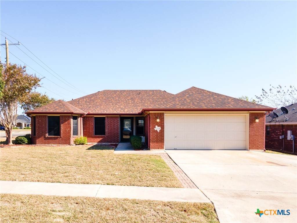 2308 Boyd Drive - Photo 1