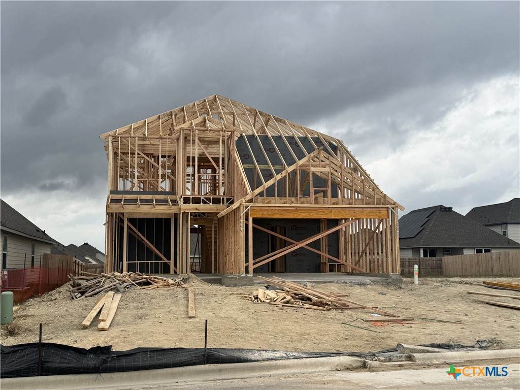 5511 Abana Drive - Photo 1