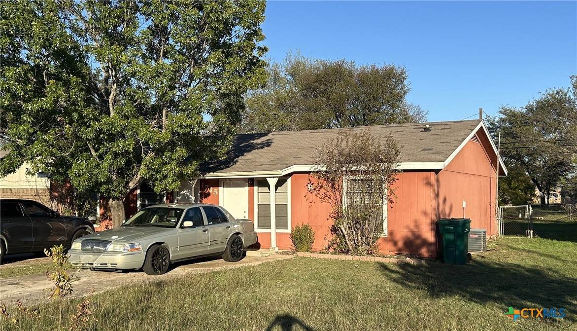 1715 Indian Trail - Photo 1