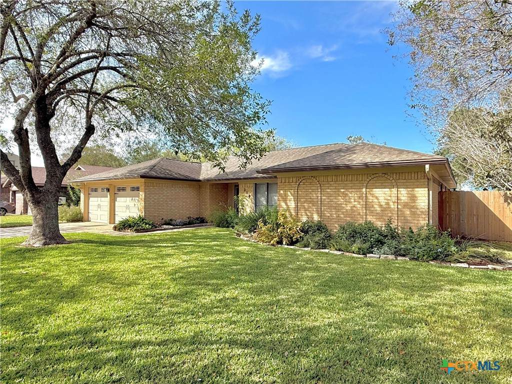 316 Buckingham Street - Photo 1