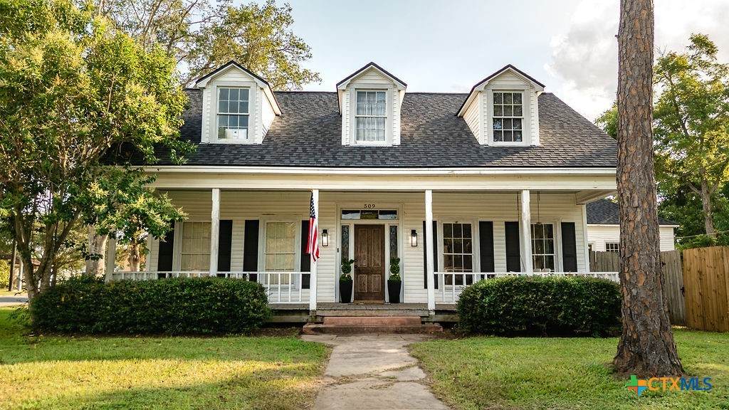 509 Hanover Street - Photo 1