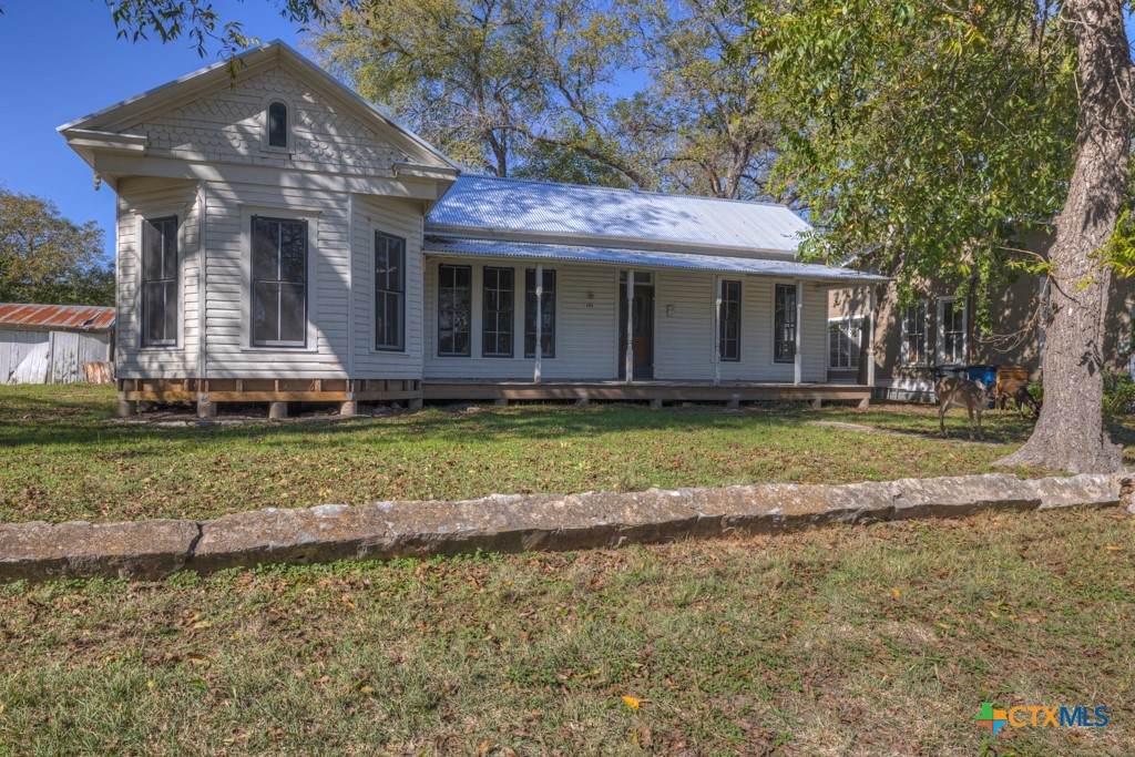 163 Coll Street - Photo 1