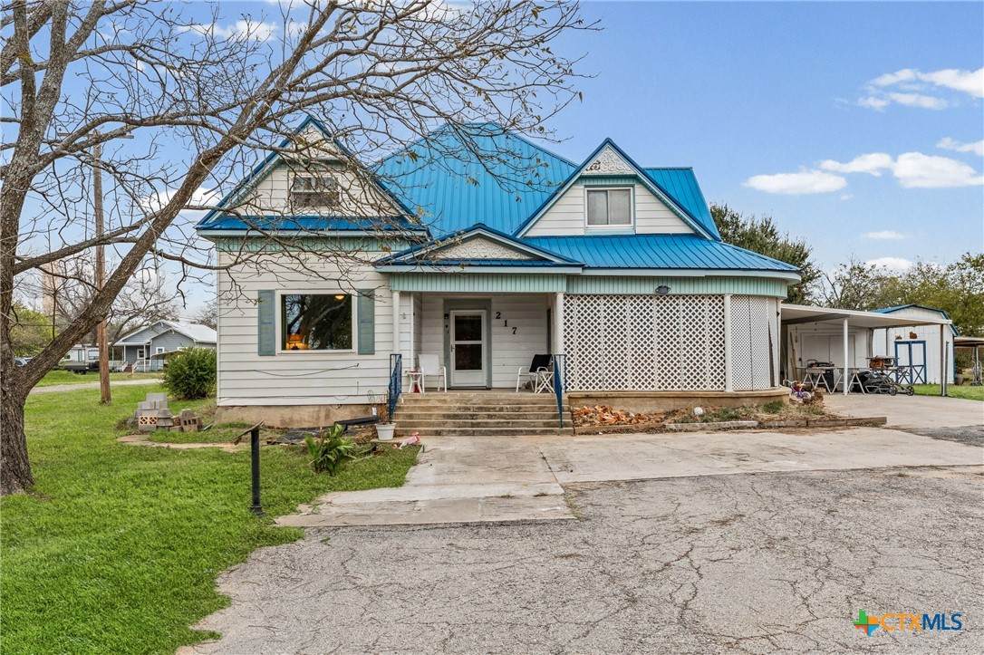 217 5th Street - Photo 1