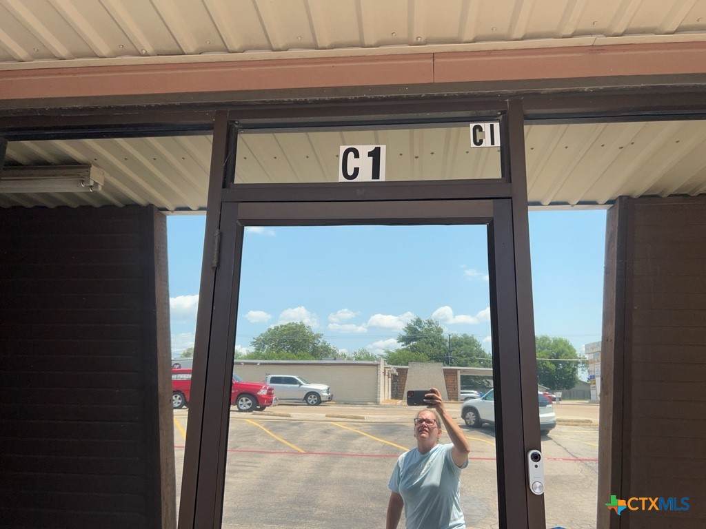 2904 Trimmier Road - Photo 1