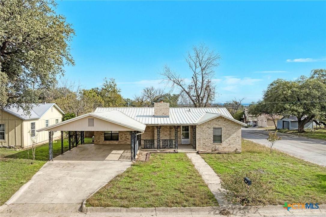 501 Ridge Street - Photo 1