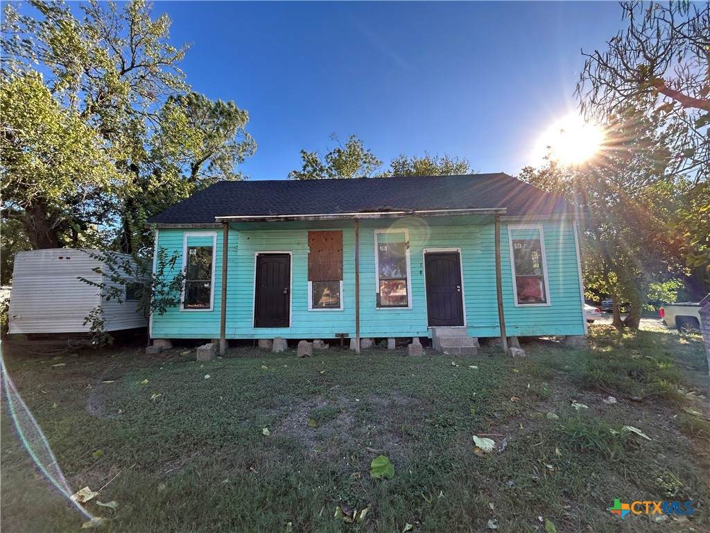 701 River Street - Photo 1