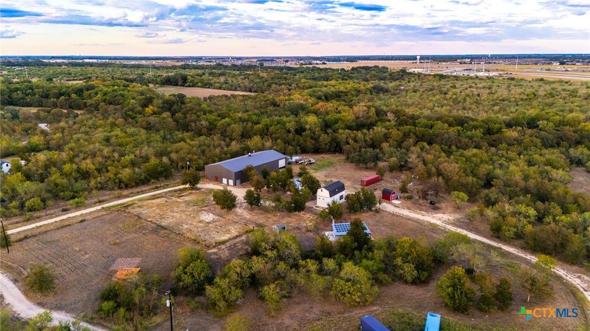1501 Boggy Creek Road - Photo 1