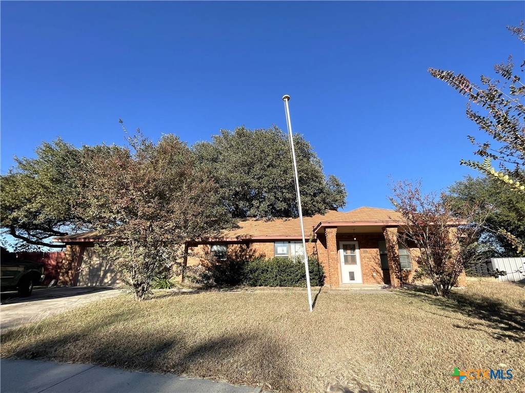 401 Highridge Cove - Photo 1