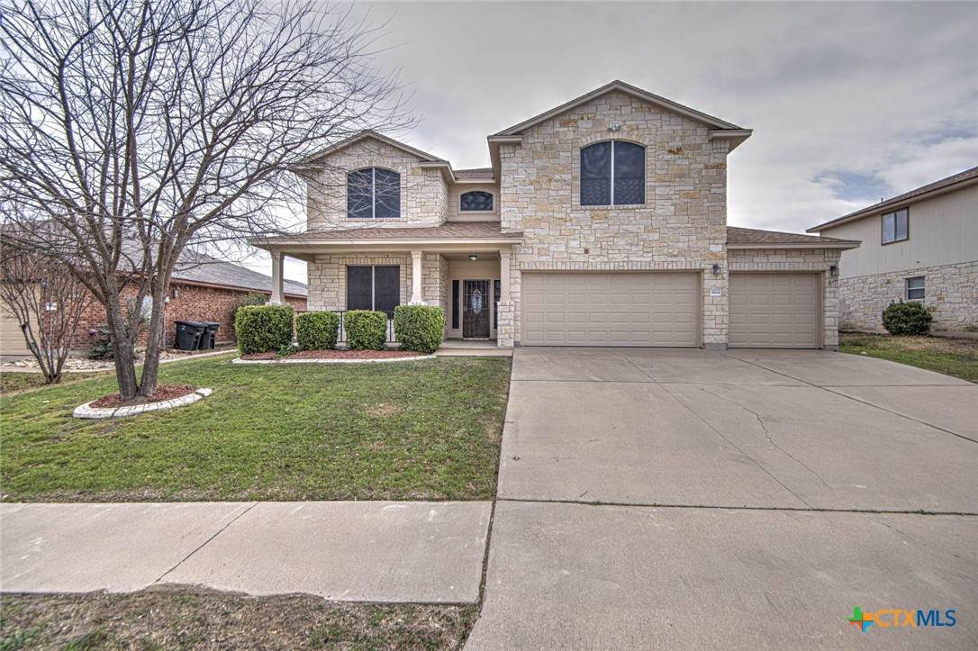 5804 Mosaic Trail - Photo 1