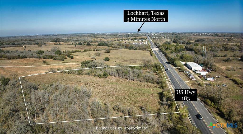 6635 Highway 183 - Photo 1